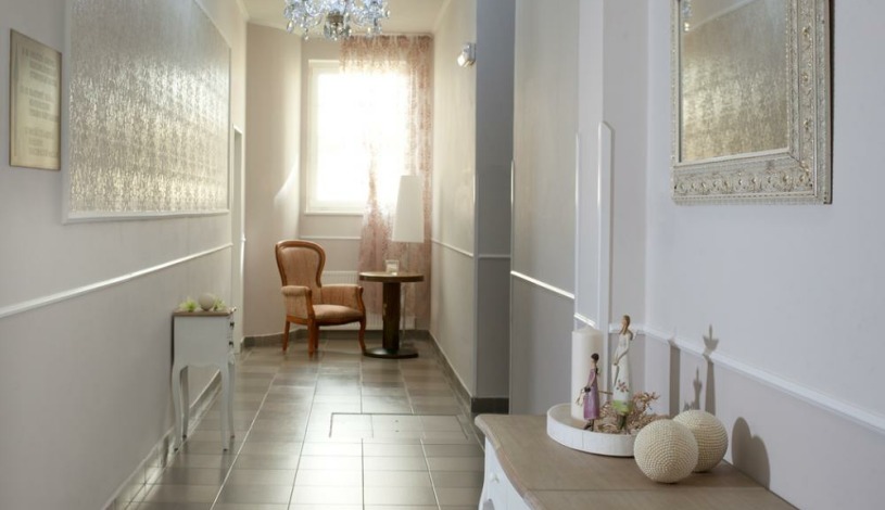 Hotel Imperial ****Superior Františkovy Lázně